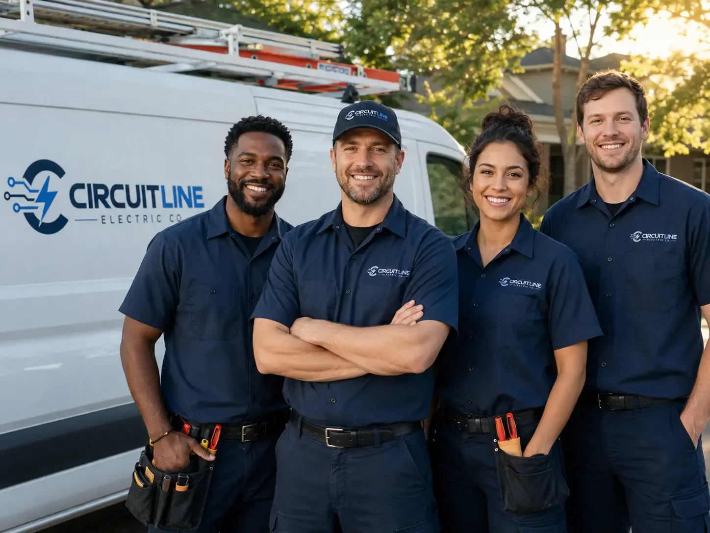 Whole Home Rewiring company in Roach, MO